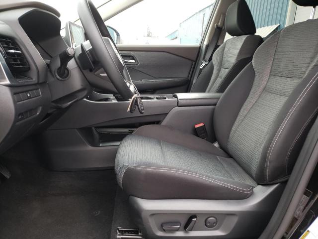 2021 NISSAN ROGUE SV - 5N1AT3BB4MC681064