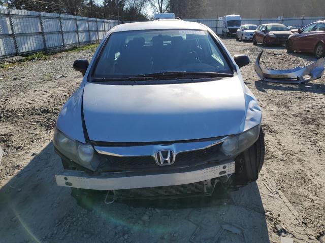 2009 Honda Civic Vp VIN: 2HGFA16399H323892 Lot: 47618214