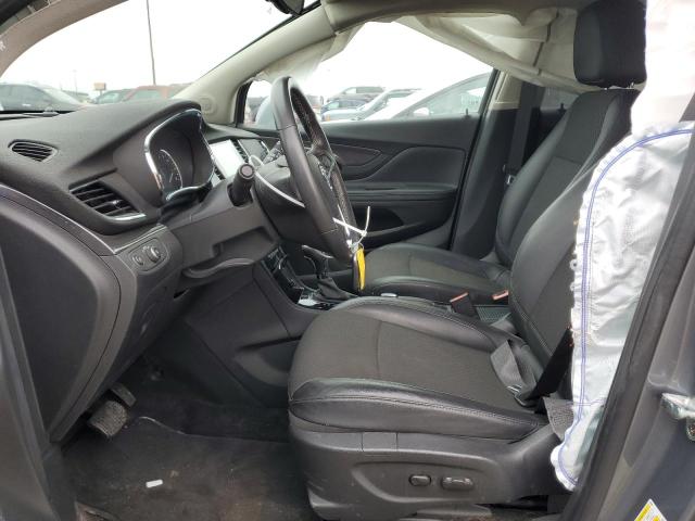 2019 BUICK ENCORE PRE - KL4CJASB5KB867524