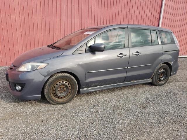 2008 Mazda 5 VIN: JM1CR293880305866 Lot: 44475674