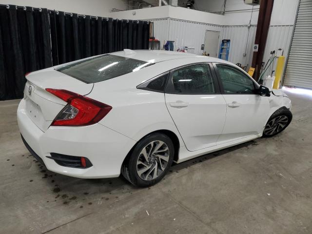 2018 Honda Civic Ex VIN: 2HGFC2F79JH520844 Lot: 47677384