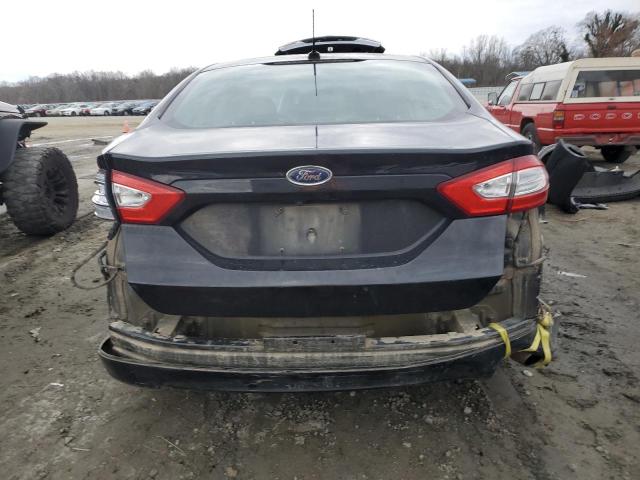 2015 FORD FUSION SE - 3FA6P0H76FR261400