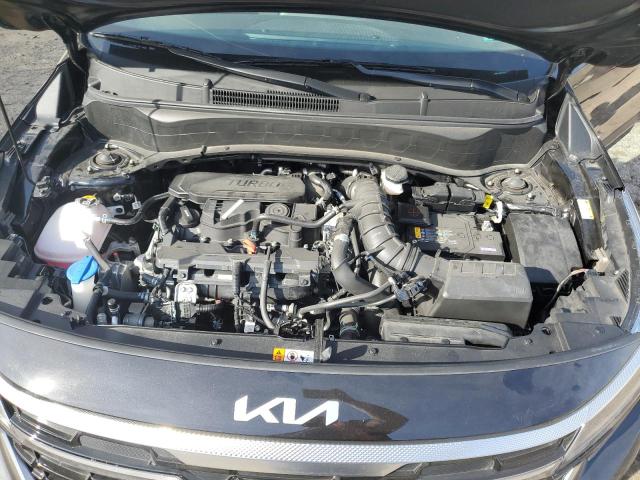 2024 Kia Seltos Sx VIN: KNDETCA76R7478745 Lot: 46685664