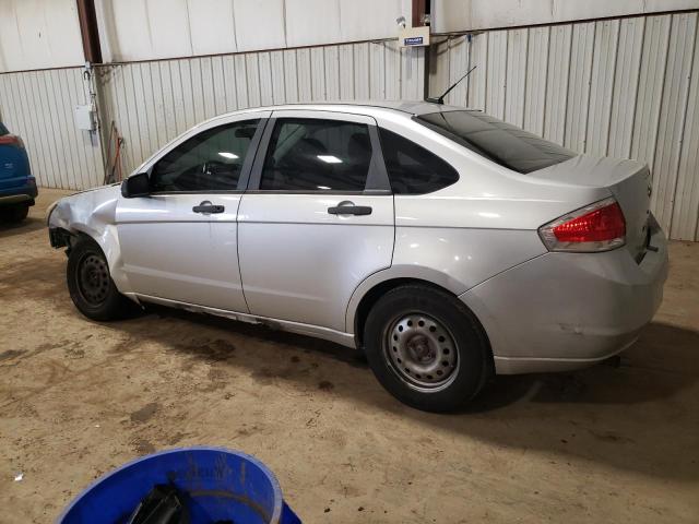 2009 Ford Focus S VIN: 1FAHP34NX9W106915 Lot: 45161924