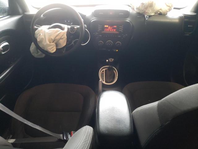 2016 Kia Soul VIN: KNDJN2A21G7303324 Lot: 45894064