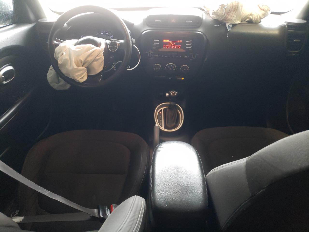 KNDJN2A21G7303324 2016 Kia Soul