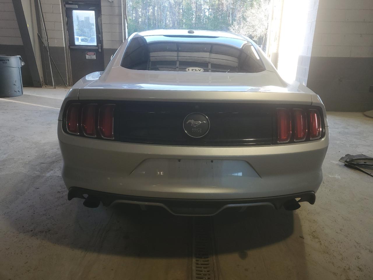 1FA6P8TH9F5365803 2015 Ford Mustang