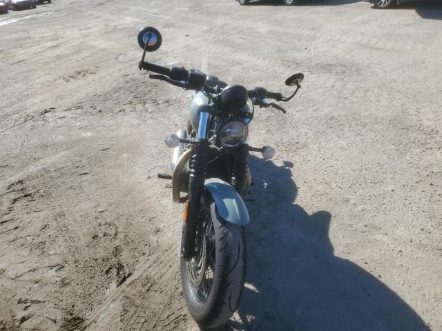 2023 TRIUMPH MOTORCYCLE BONNEVILLE - SMTD53HL6PTBK7478