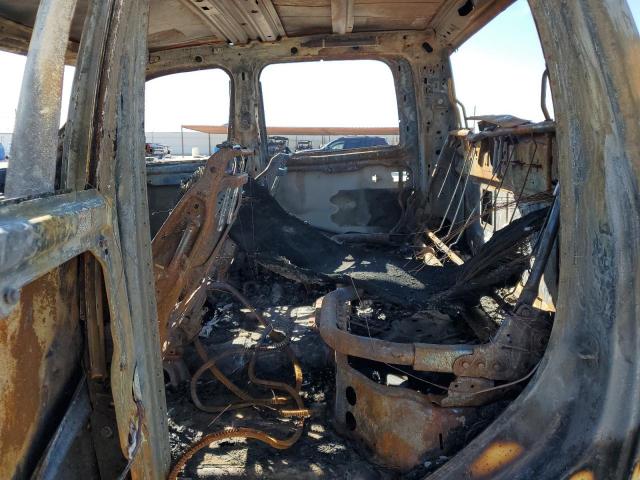2022 DODGE RAM 2500 3C6UR5HJ9NG387983