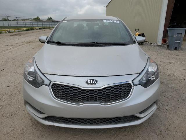 2015 Kia Forte Lx VIN: KNAFX4A67F5384576 Lot: 44996774