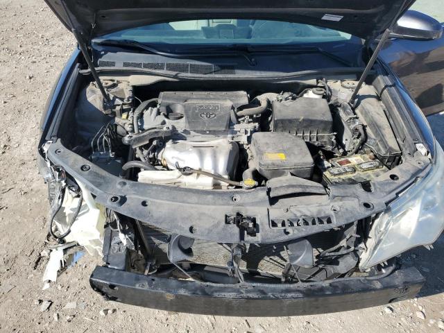 VIN 4T4BF1FK4ER357298 2014 Toyota Camry, L no.11