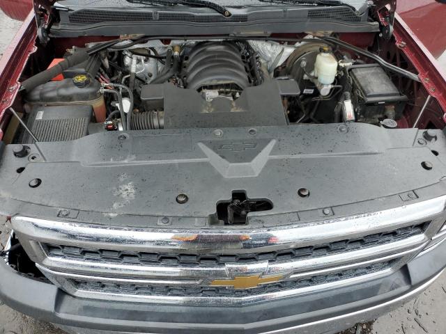 3GCUKPEC7EG262723 | 2014 Chevrolet silverado k1500