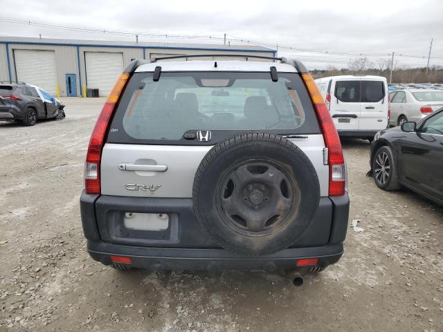 SHSRD68443U105726 | 2003 Honda cr-v lx