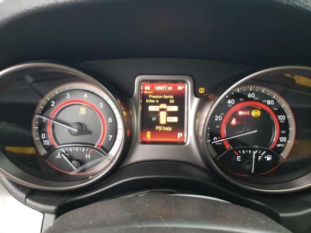 2014 Dodge Journey Crossroad VIN: 3C4PDCGG6ET264938 Lot: 45513284