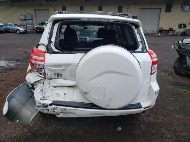 2012 Toyota RAV 4 - Image 6