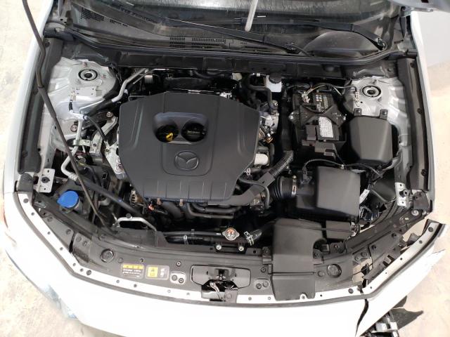 2024 MAZDA 3 SELECT S - 3MZBPABM5RM402811