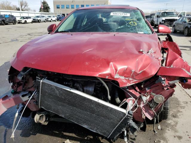 2013 Chevrolet Cruze Lt VIN: 1G1PC5SB4D7267343 Lot: 48673734