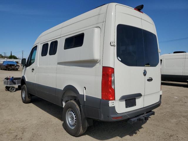 2023 Mercedes-Benz Sprinter 2500 VIN: W1W4NBVY9PT141143 Lot: 47865424