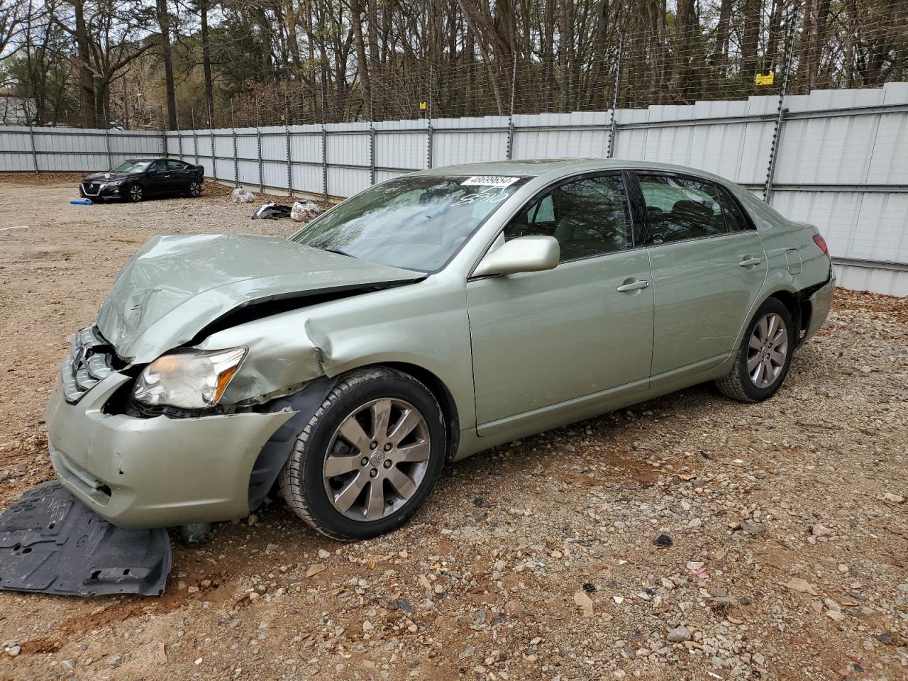 4T1BK36B25U038810 2005 Toyota Avalon Xl