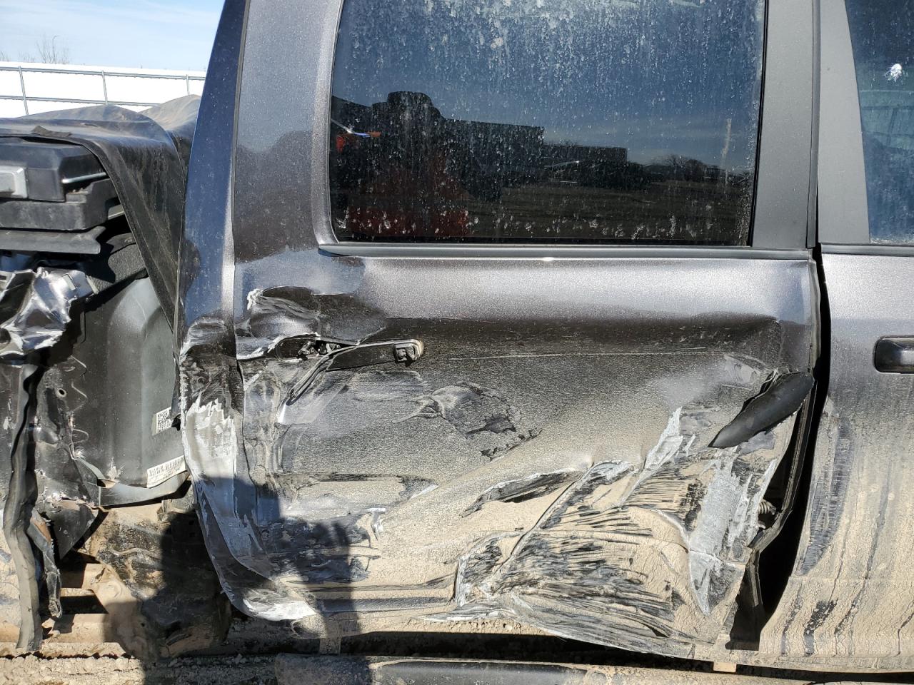 3C6UR5FL0PG534022 2023 Ram 2500 Laramie