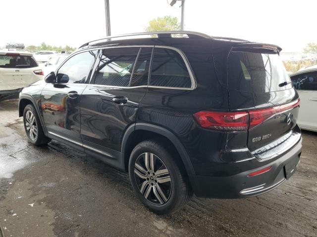 2023 MERCEDES-BENZ EQB 250+ W1N9M0CB7PN063062