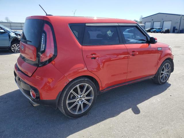2018 KIA SOUL ! - KNDJX3AA1J7616842