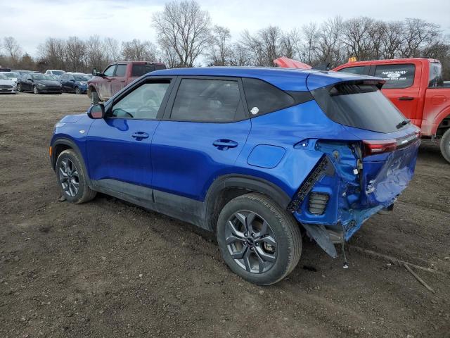 2024 Kia Seltos Lx VIN: KNDEPCAA7R7524048 Lot: 45314414