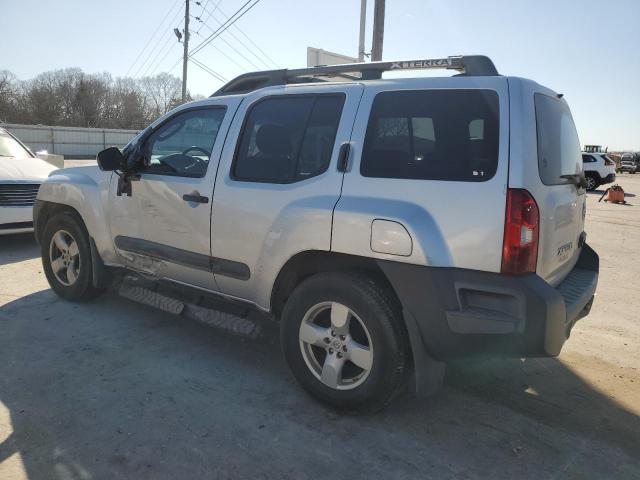 2008 Nissan Xterra Off Road VIN: 5N1AN08U78C509862 Lot: 47344554