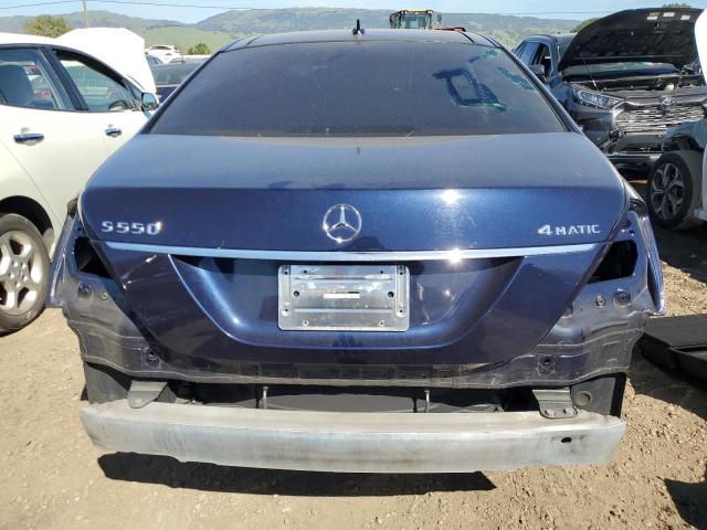 VIN WDDNG9EB7DA494590 2013 Mercedes-Benz S-Class, 5... no.6