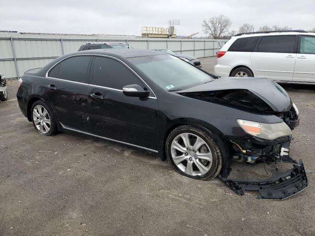 2010 Acura Rl VIN: JH4KB2F69AC002211 Lot: 46241094