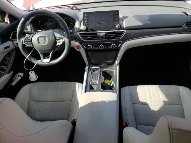 2019 HONDA ACCORD TOU - 1HGCV2F91KA030896