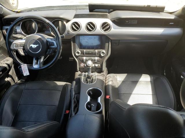 2020 FORD MUSTANG - 1FATP8UH2L5146954