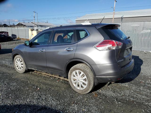 Vin: 5n1at2mt0gc884568, lot: 45474594, nissan rogue s 20162