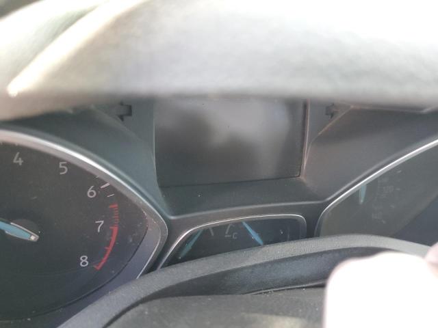 2017 Ford Escape Se VIN: 1FMCU9GD5HUA25300 Lot: 46693964