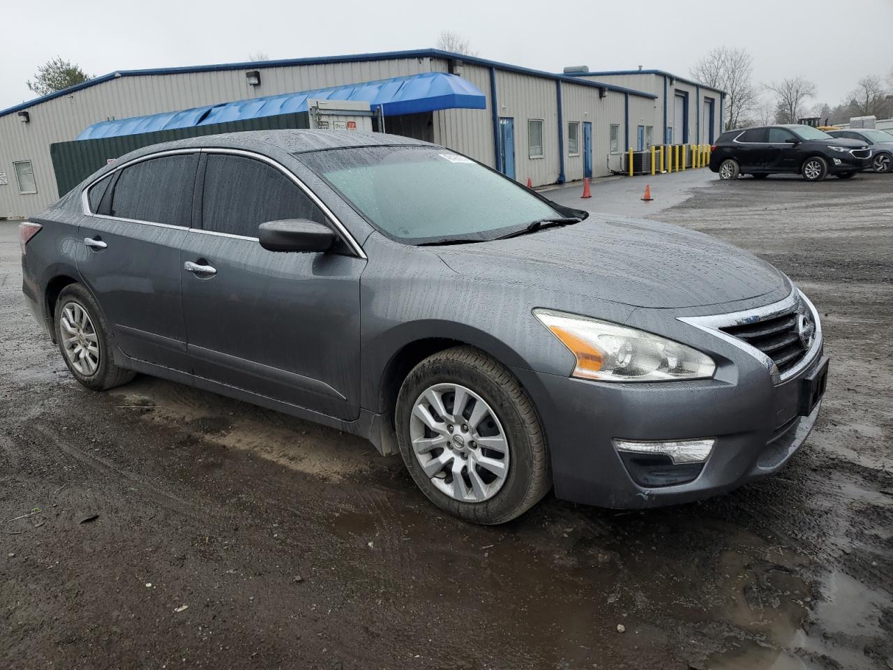 1N4AL3AP7FN878390 2015 Nissan Altima 2.5