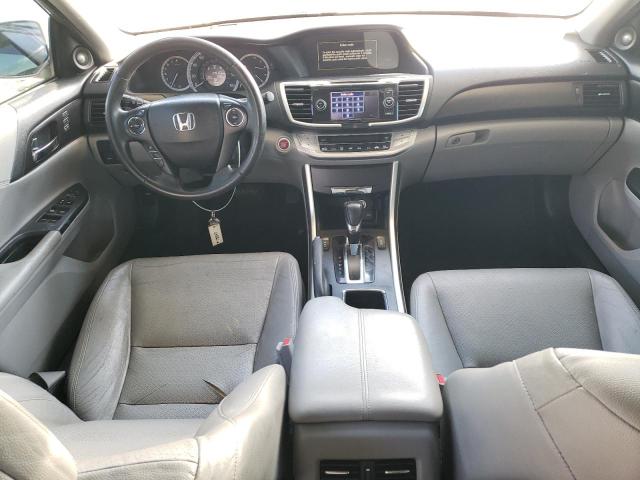 2013 Honda Accord Exl VIN: 1HGCR2F87DA084329 Lot: 45933544