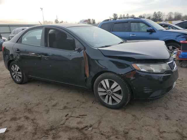 2013 Kia Forte Ex VIN: KNAFU4A25D5709583 Lot: 46779334