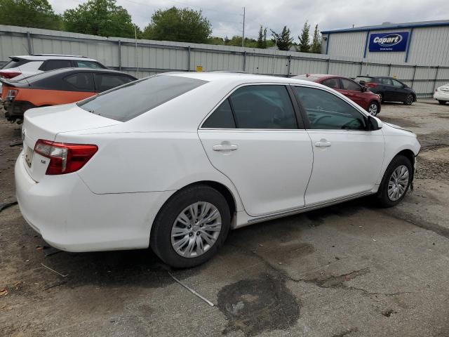 2013 Toyota Camry L VIN: 4T1BF1FK4DU254133 Lot: 48093394