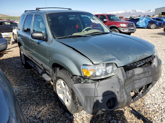 2005 Ford Escape Xlt VIN: 1FMCU93115KA10392 Lot: 47448434