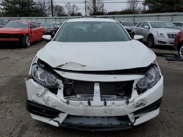 2016 HONDA CIVIC LX - 19XFC2F58GE090564