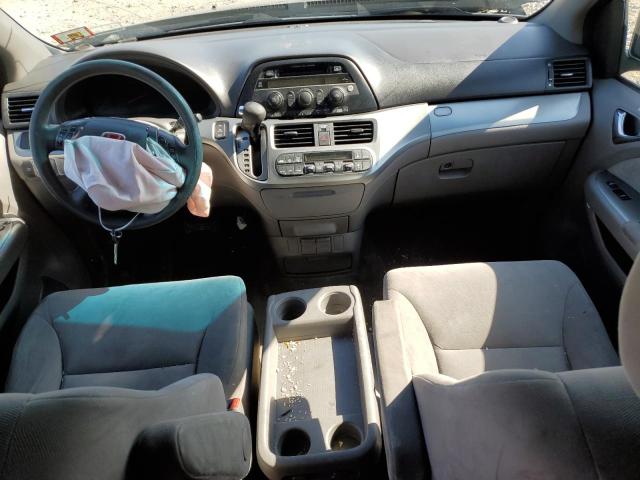 2009 Honda Odyssey Ex VIN: 5FNRL38499B024819 Lot: 46563464