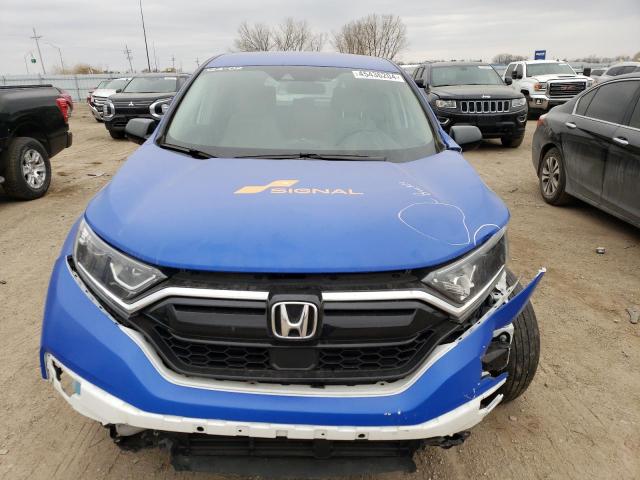 2020 Honda Cr-V Lx VIN: 5J6RW2H26LL015770 Lot: 45436204