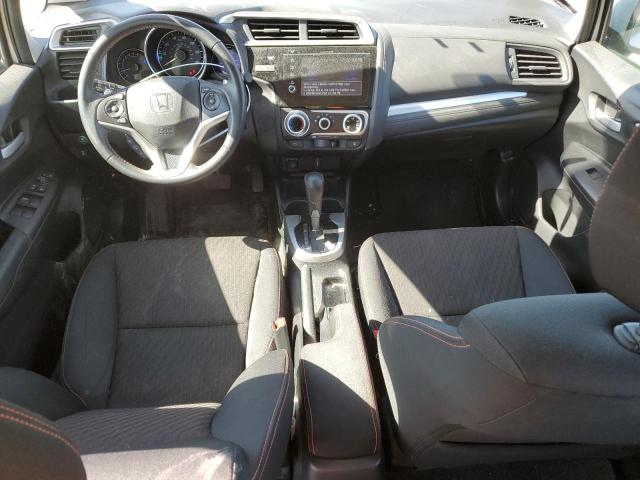 2020 HONDA FIT SPORT - 3HGGK5H61LM730565