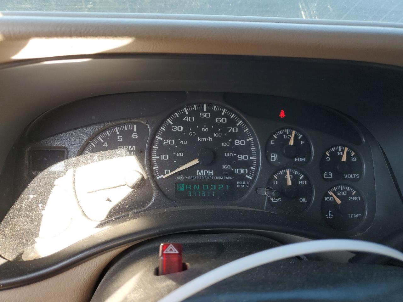 1GTEK19T82E178246 2002 GMC New Sierra K1500