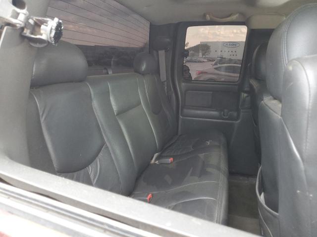 2003 Chevrolet Silverado K2500 Heavy Duty VIN: 1GCHK29193E182387 Lot: 47635714