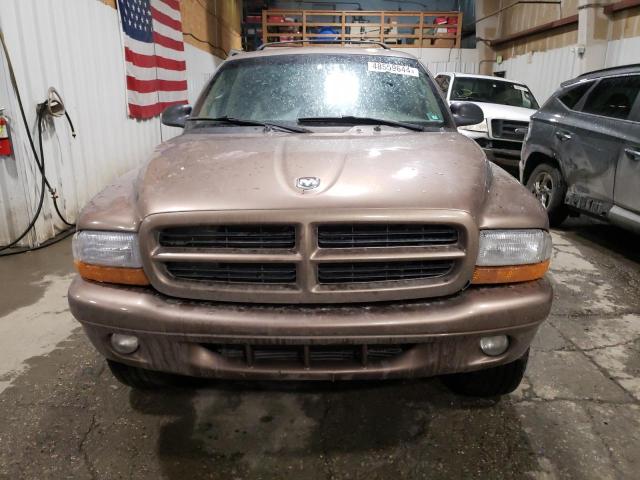 1B4HS28N21F528904 2001 Dodge Durango