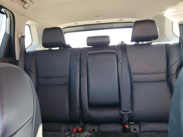 2021 NISSAN ROGUE SV - 5N1AT3BA2MC753385