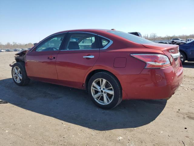 2015 NISSAN ALTIMA 2.5 - 1N4AL3AP9FC425979