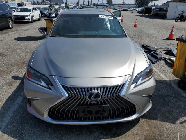 2020 LEXUS ES 350 LUX 58AEZ1B14LU071632