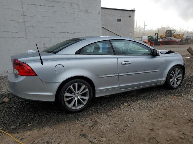 VIN YV1672MC4DJ140567 2013 Volvo C70, T5 no.3